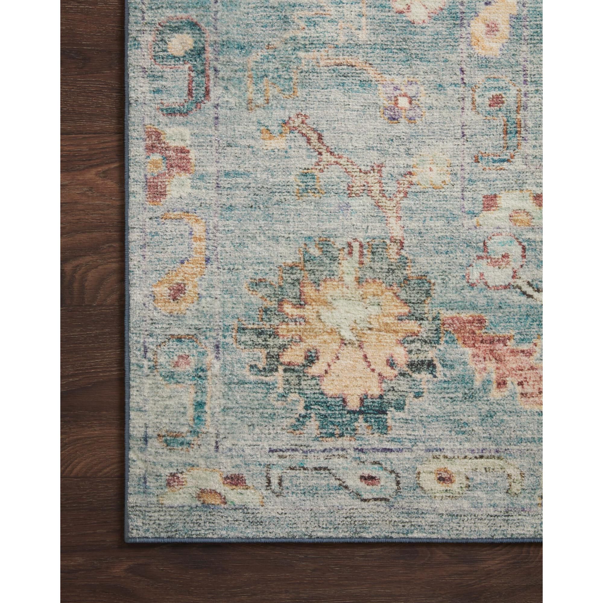 Margot Area Rug,