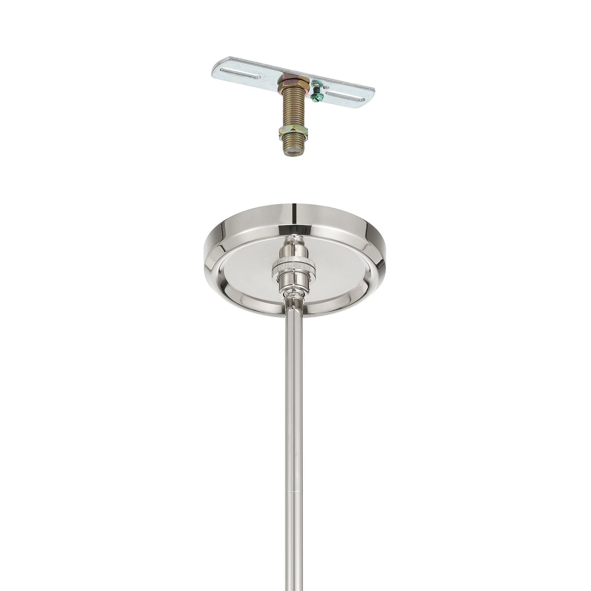 Montclair Chandelier by Eglo Lighting