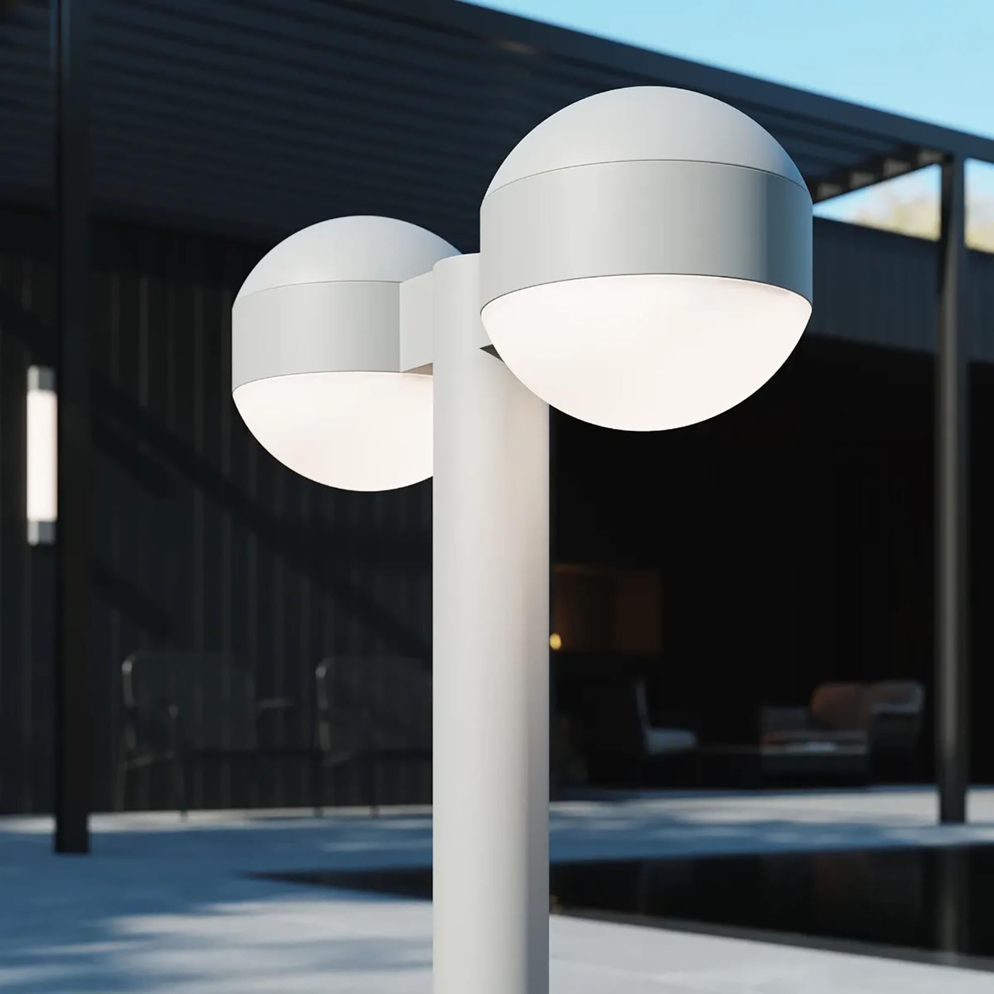 Reals 29 Inch Bollard by SONNEMAN