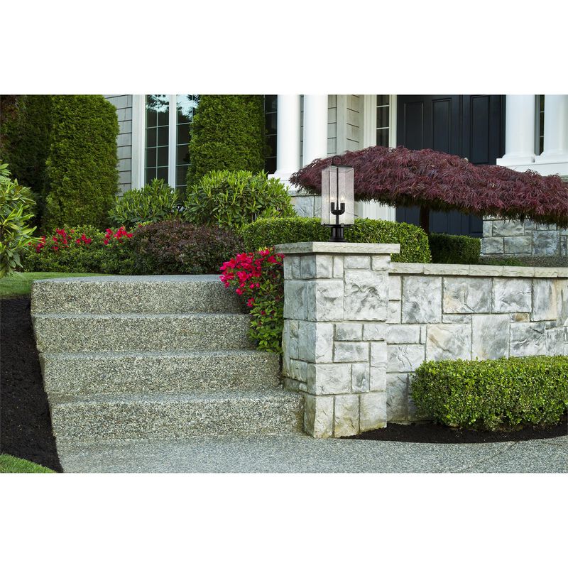 Sana 22 Inch Outdoor Pier Lamp by Z-Lite - Clearance
