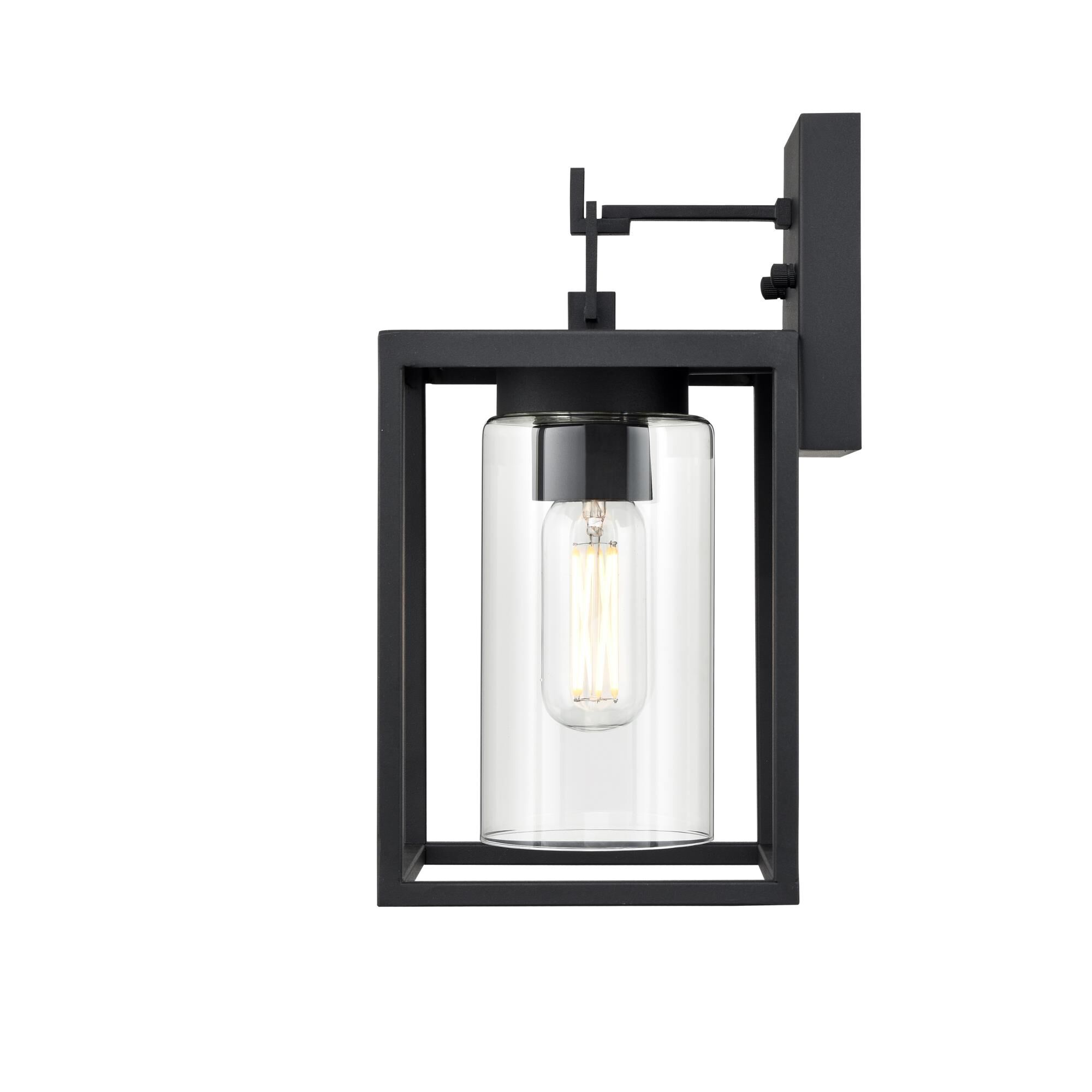 Ellway 13 Inch Outdoor Wall Light By Millennium Lighting