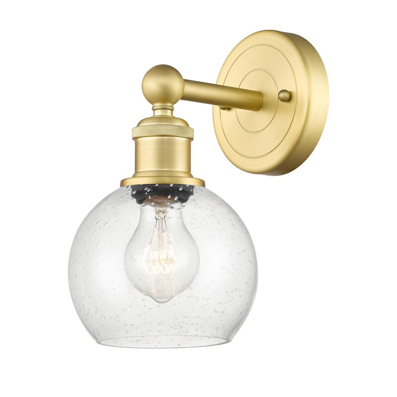 Innovations Lighting Bruno Marashlian Athens 10 Inch Wall Sconce