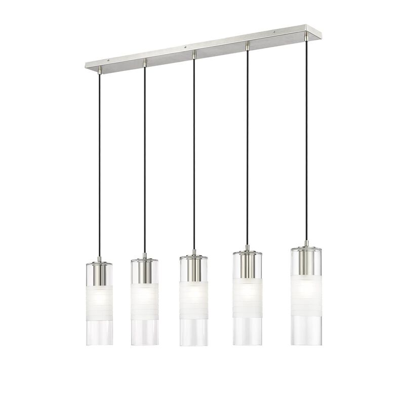 Alton 42 Inch Linear Suspension Light by Z Lite