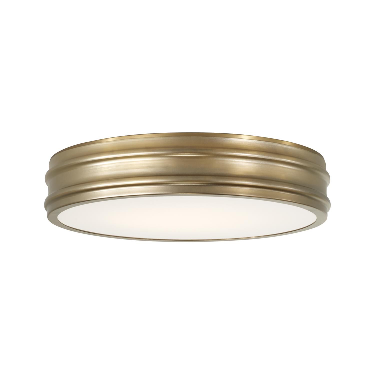 Vale 16 Inch Flush Mount by Capital Lighting