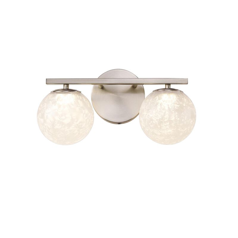Forma 7 Inch Wall Sconce by Artcraft