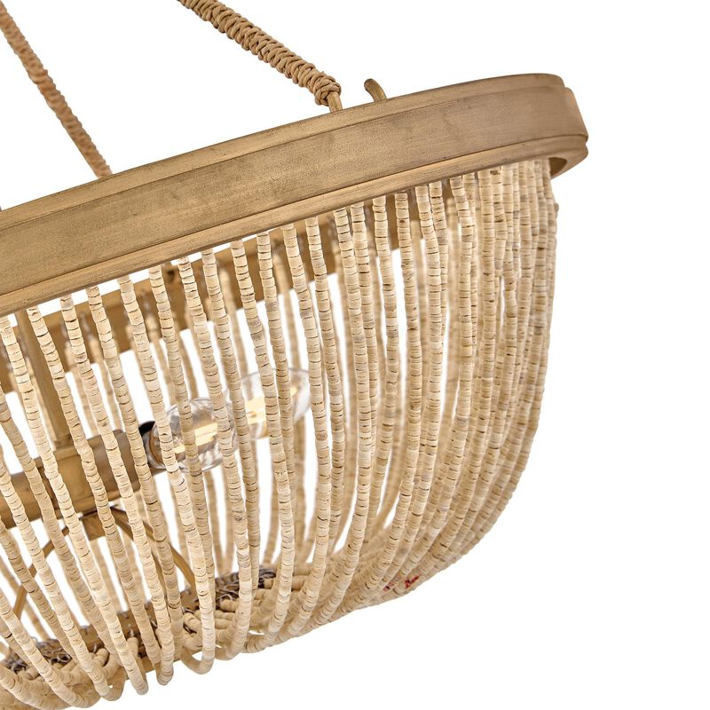 Tula Small Chandelier by Hinkley