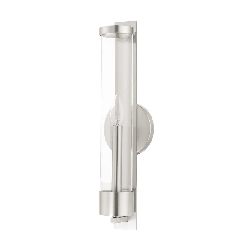 Livex Lighting Castleton 18 Inch Wall Sconce