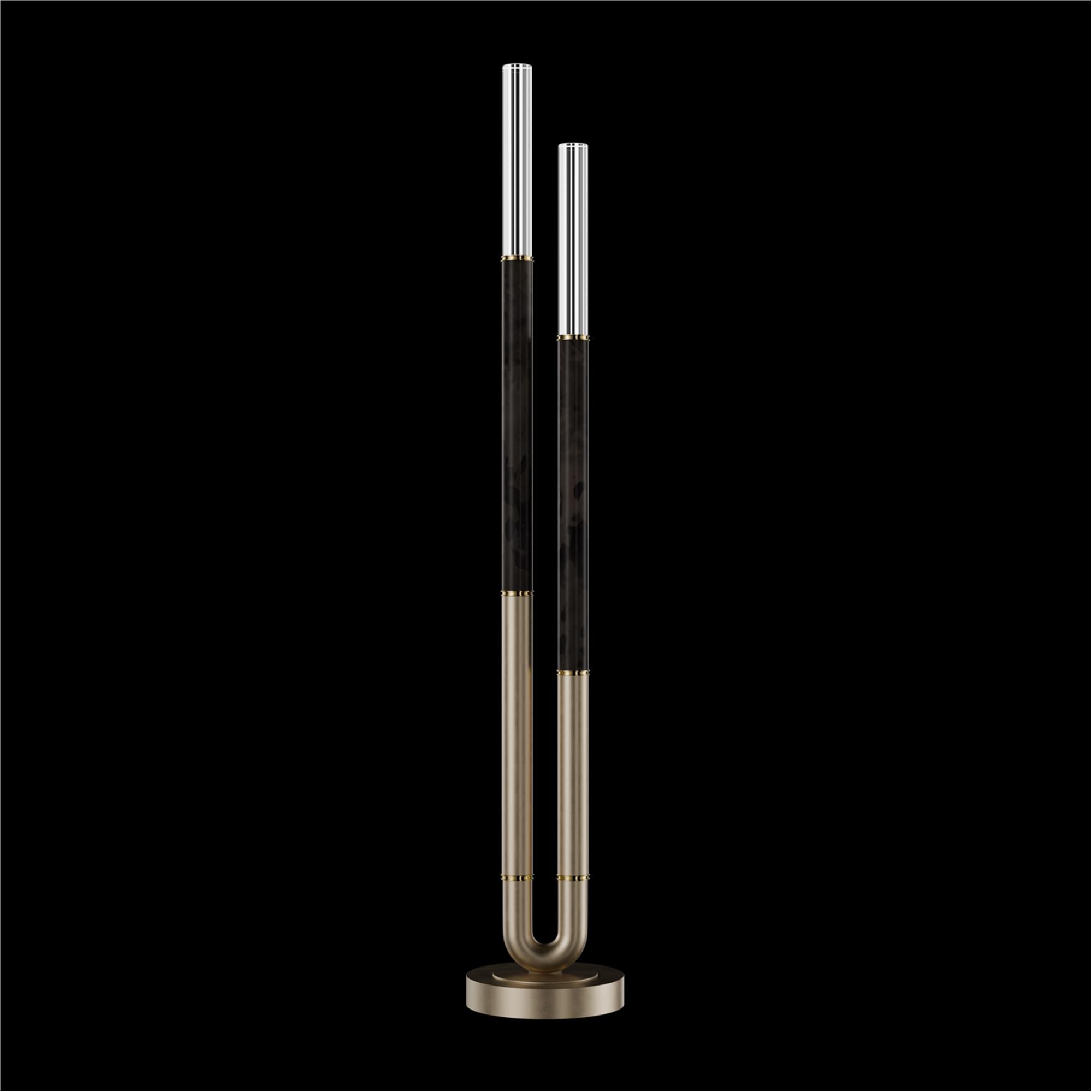 Antonia 72 Inch Floor Lamp by Fine Art Handcrafted Lighting