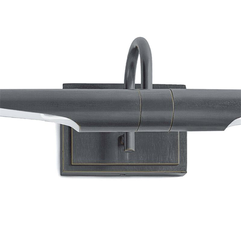 Redford 22 Inch Wide 2 Light Wall Sconce by Regina Andrew