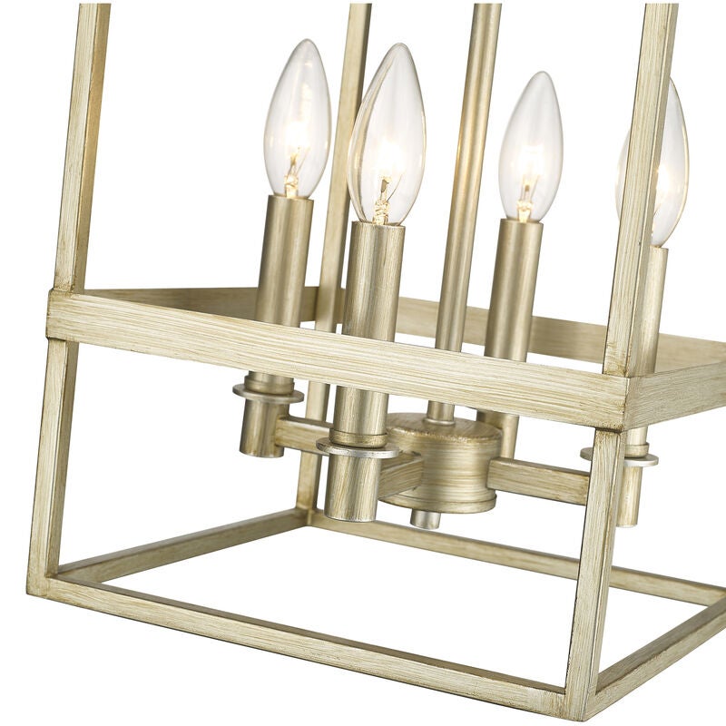 Cormac 10 Inch Cage Pendant by Acclaim Lighting