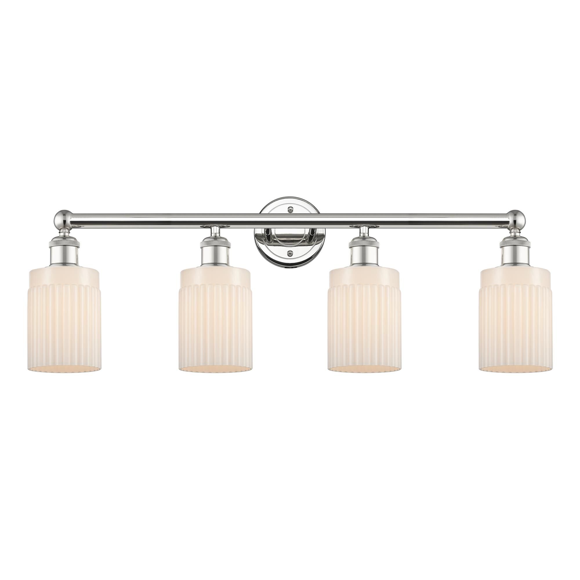 Bruno Marashlian Hadley 31 Inch 4 Light Bath Vanity Light by Innovations Lighting