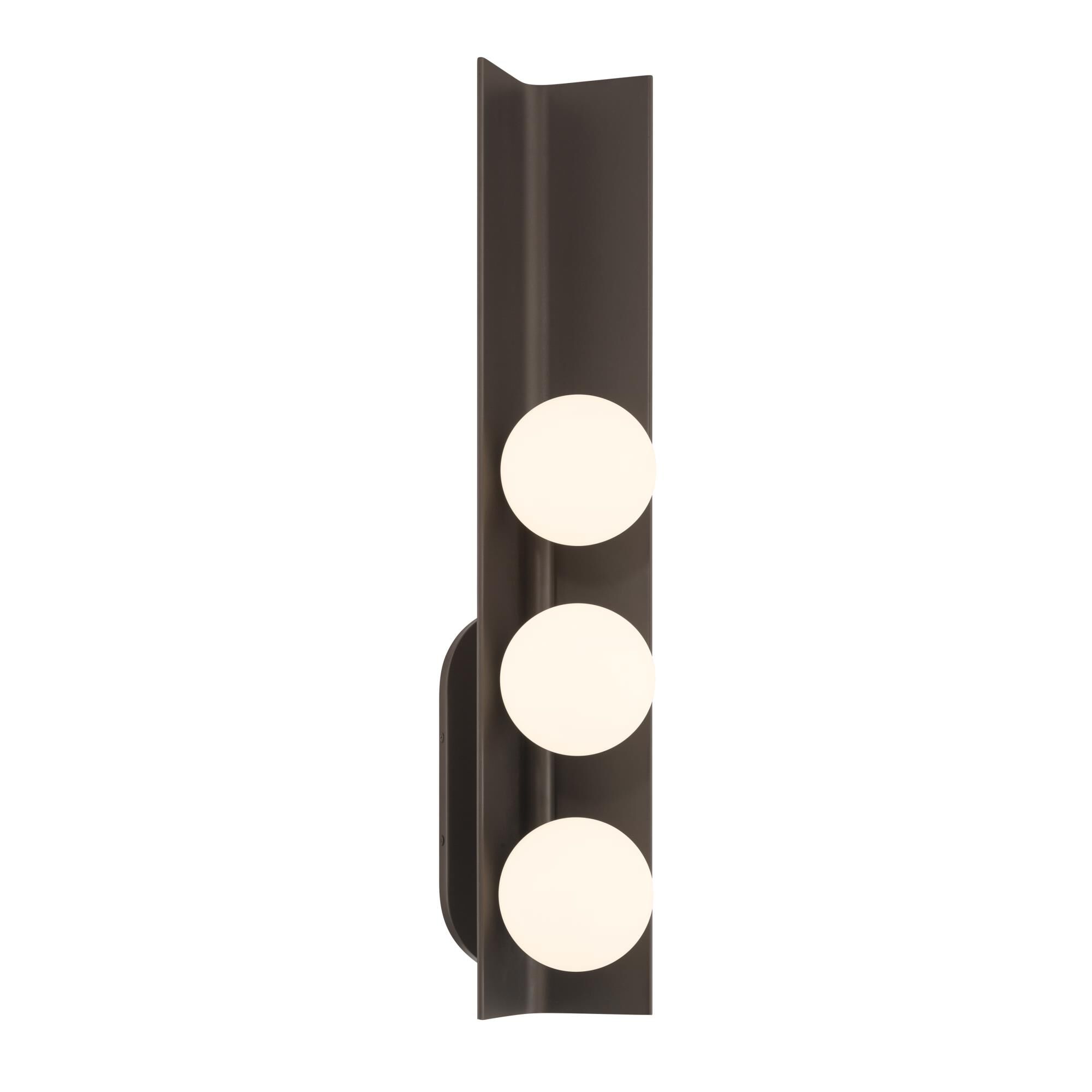Vestra 25 Inch Wall Sconce by Minka Lavery