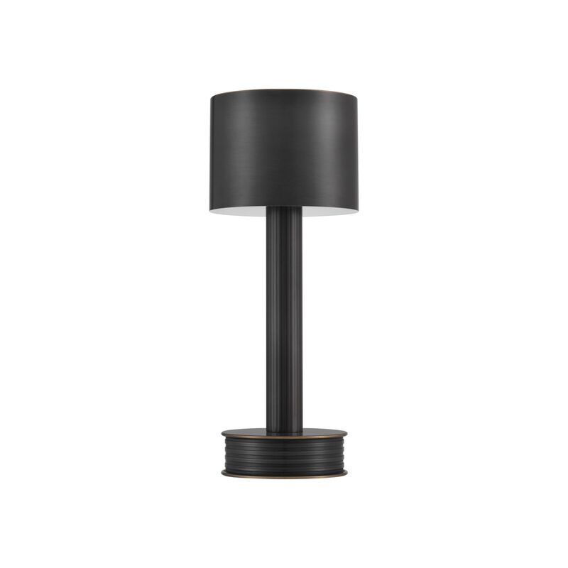 Traverse 13 Inch Accent Lamp by Currey & Company