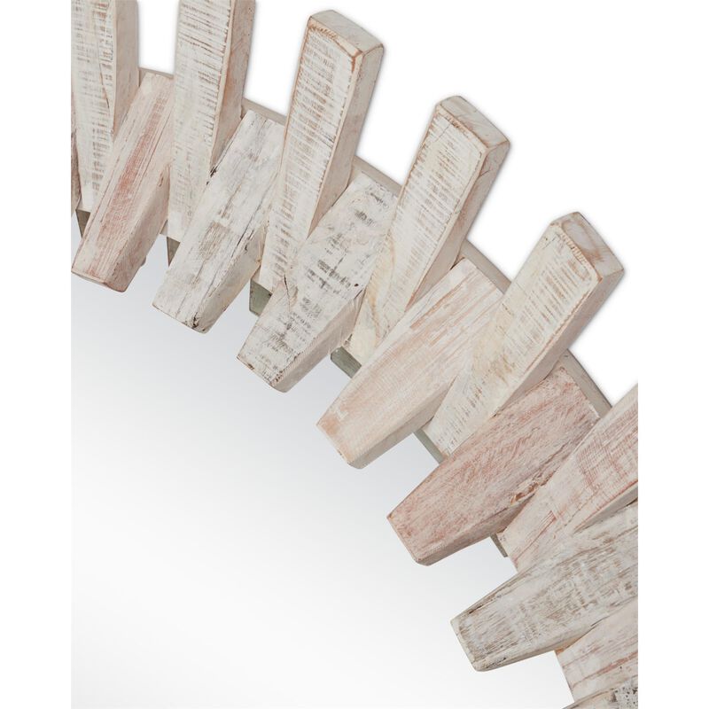 Diza Decorative Mirrors by Currey and Company