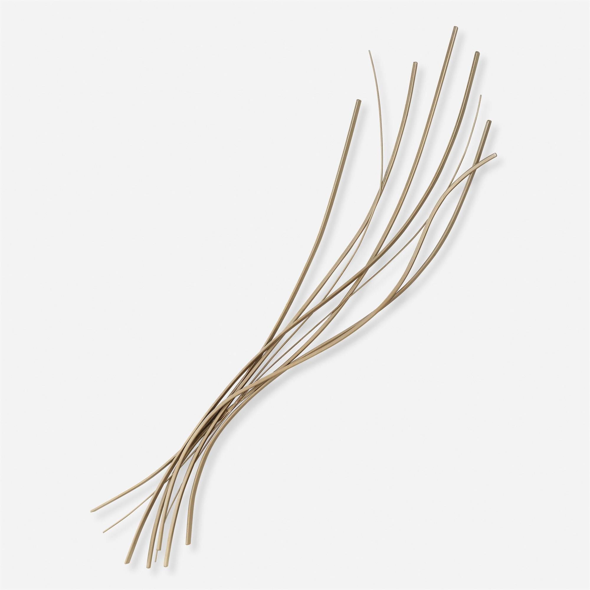 Renee Wightman Frequencies 12 Inch Other Wall Accent by Uttermost