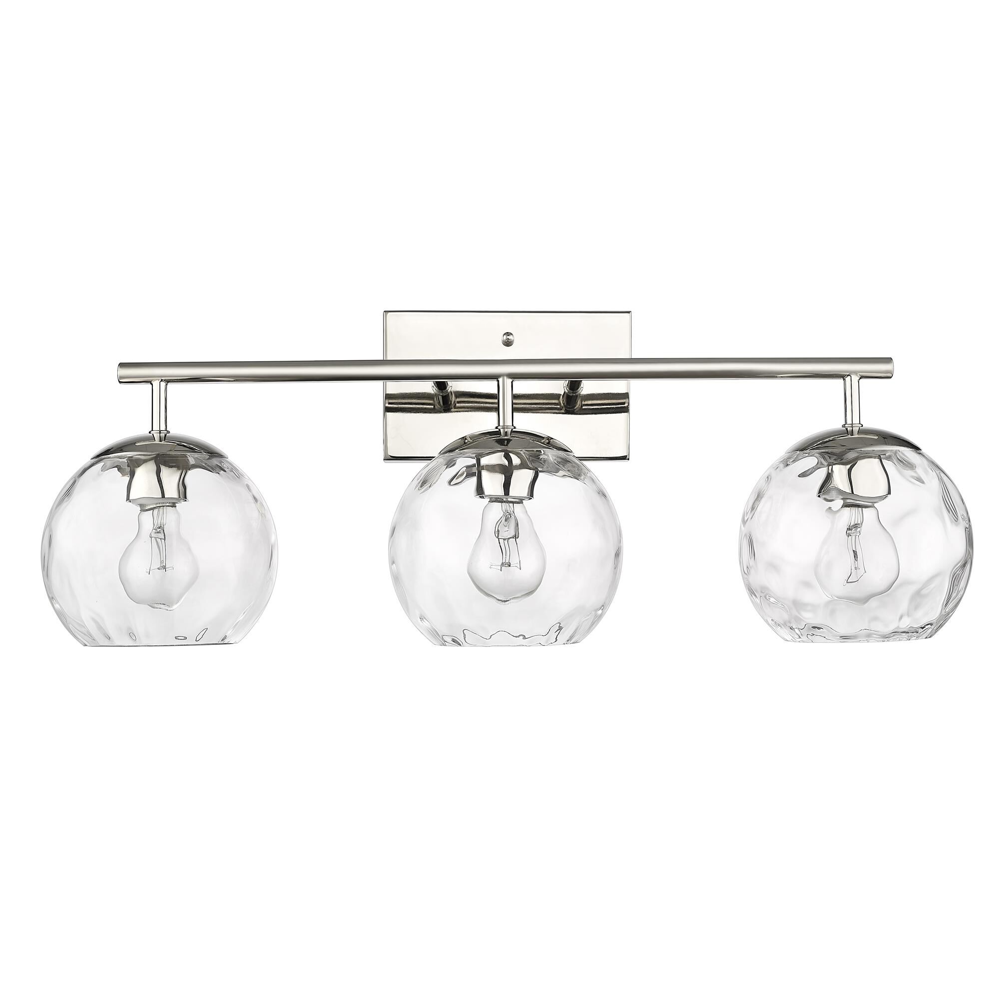 Mackenzie 26 Inch 3 Light Bath Vanity Light by Acclaim Lighting