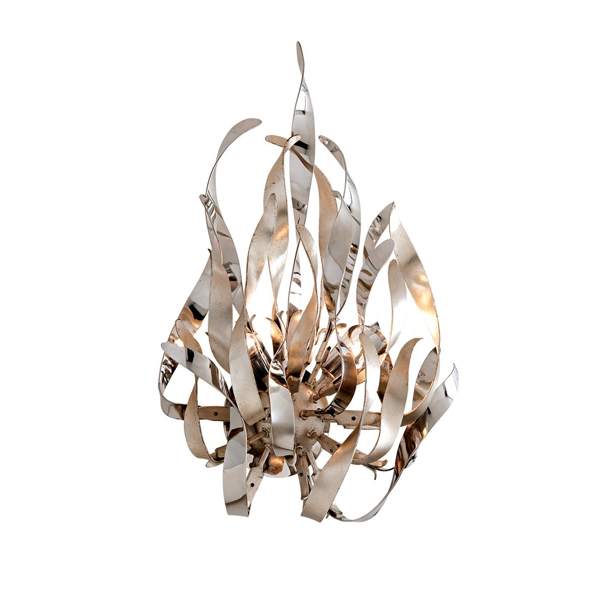 Graffiti 20 Inch Wall Sconce by Corbett Lighting
