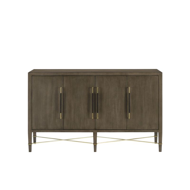 Storage Cabinet by Currey and Company