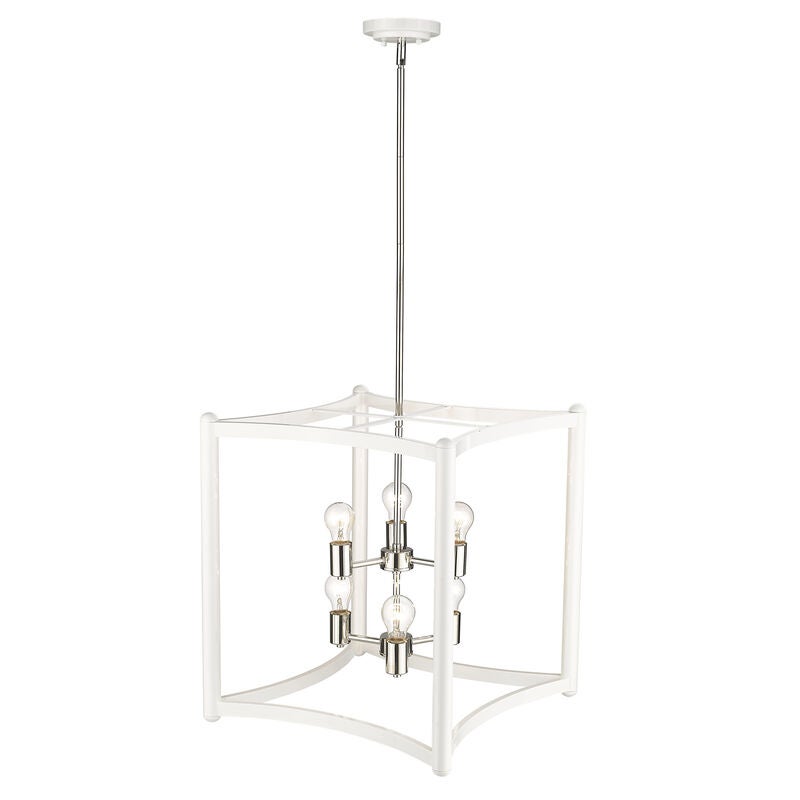Coyle 20 Inch Cage Pendant by Acclaim Lighting