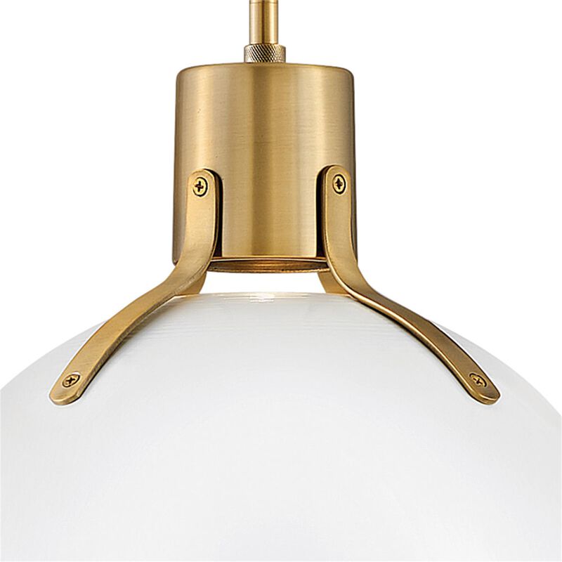 Argo 14 Inch Pendant Light by Hinkley