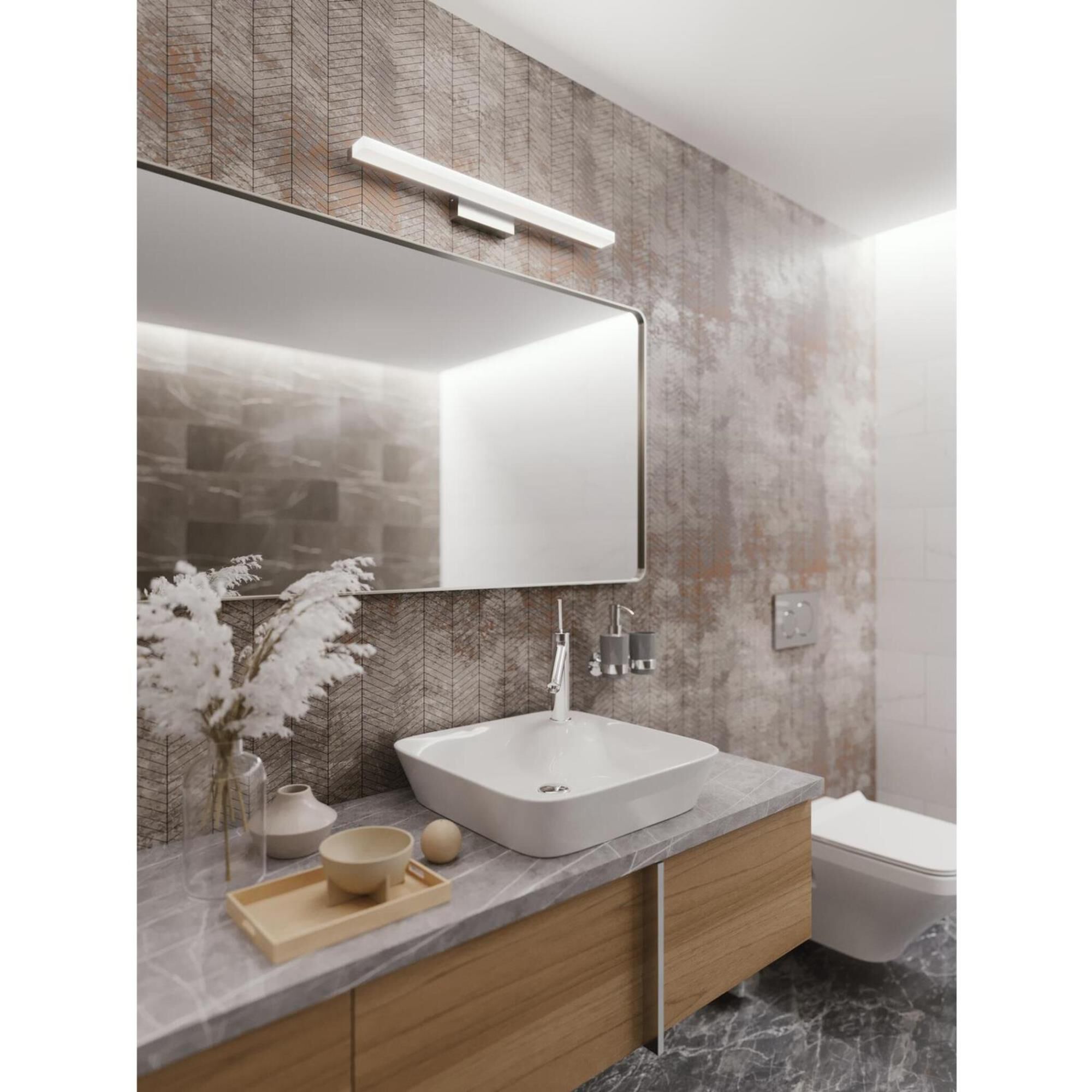 AFX Lighting Ramona 28 Inch LED Bath Vanity Light