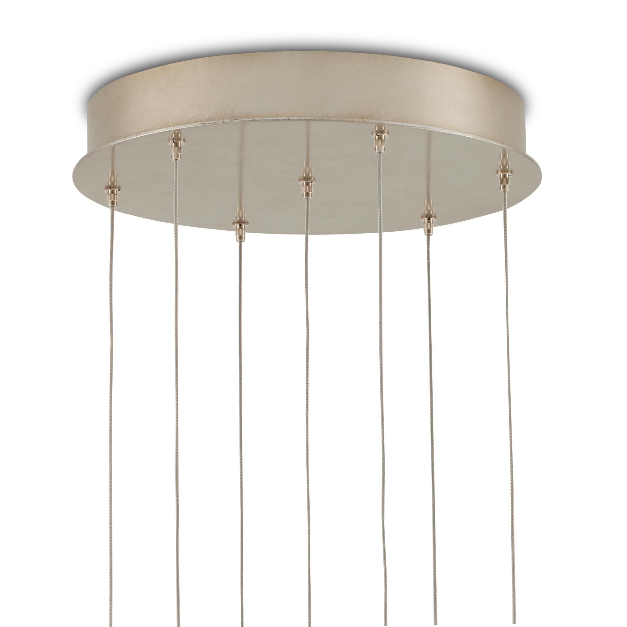 Currey and Company Piero Pendant - Thumbnail 3