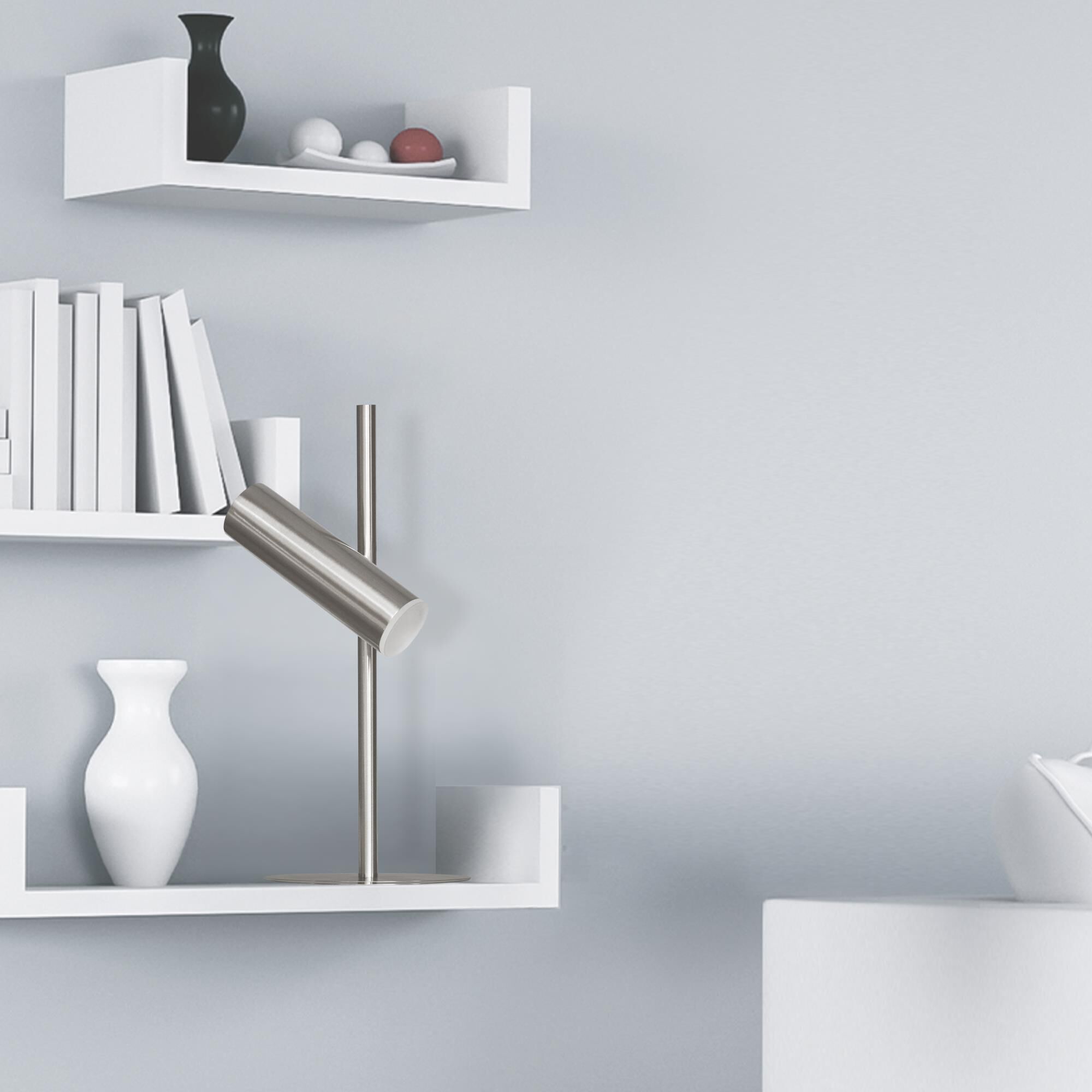 Constance 19 Inch Desk Lamp by Dainolite