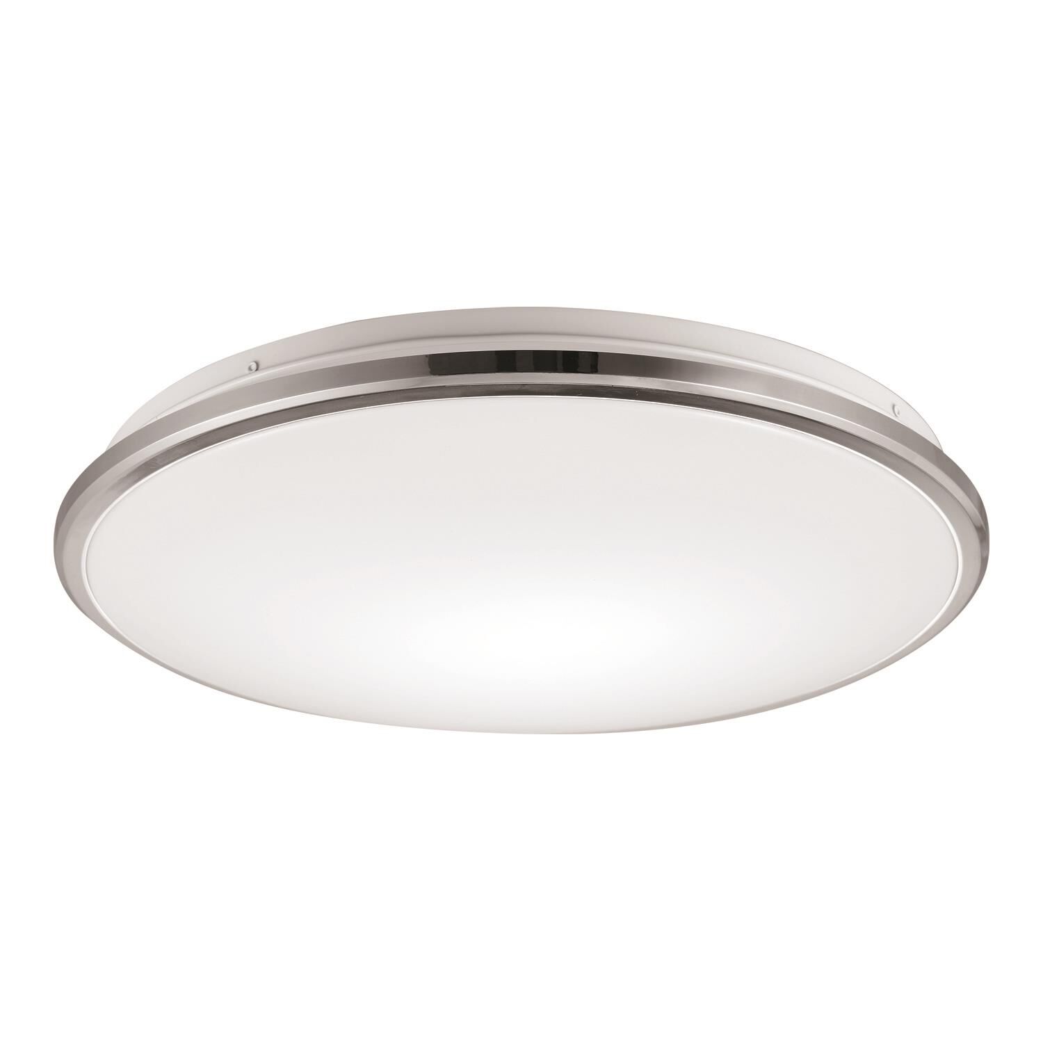 Brook 15 Inch Flush Mount Kuzco Lighting