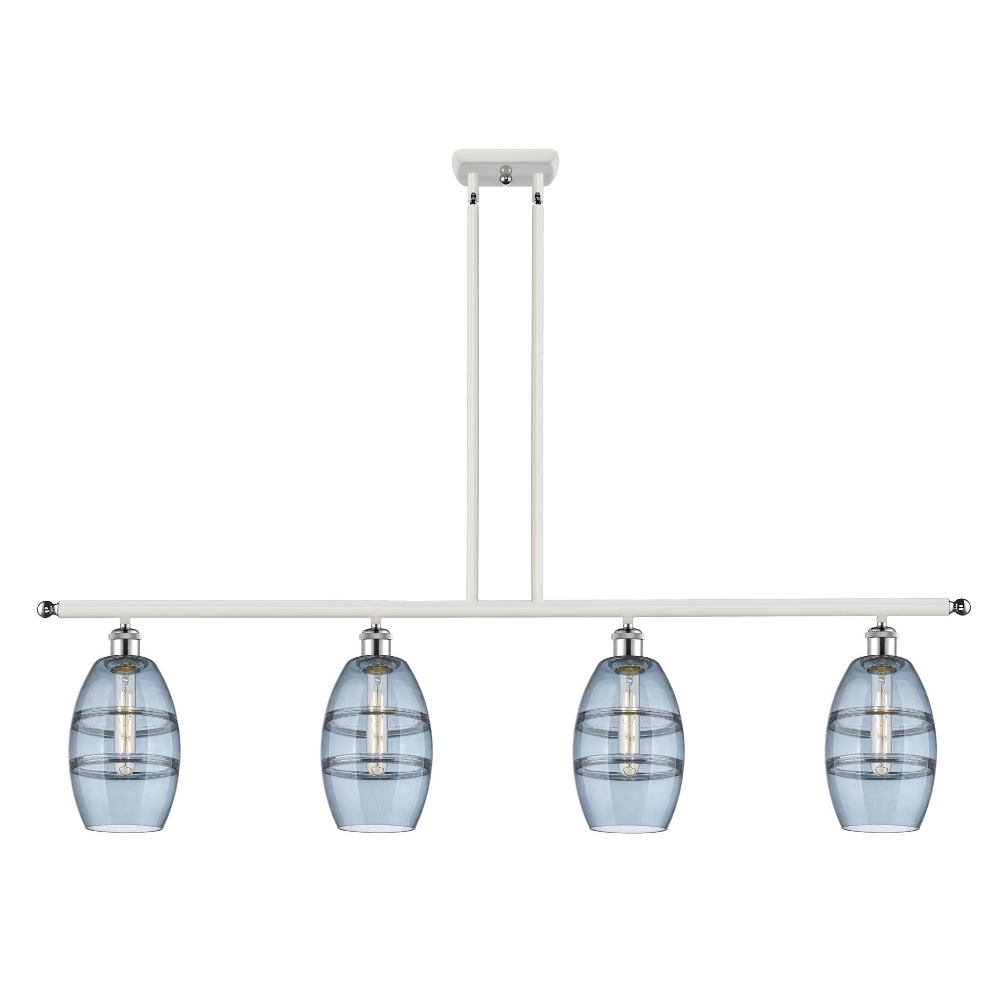 Bruno Marashlian Vaz 48 Inch Linear Suspension Light by Innovations Lighting