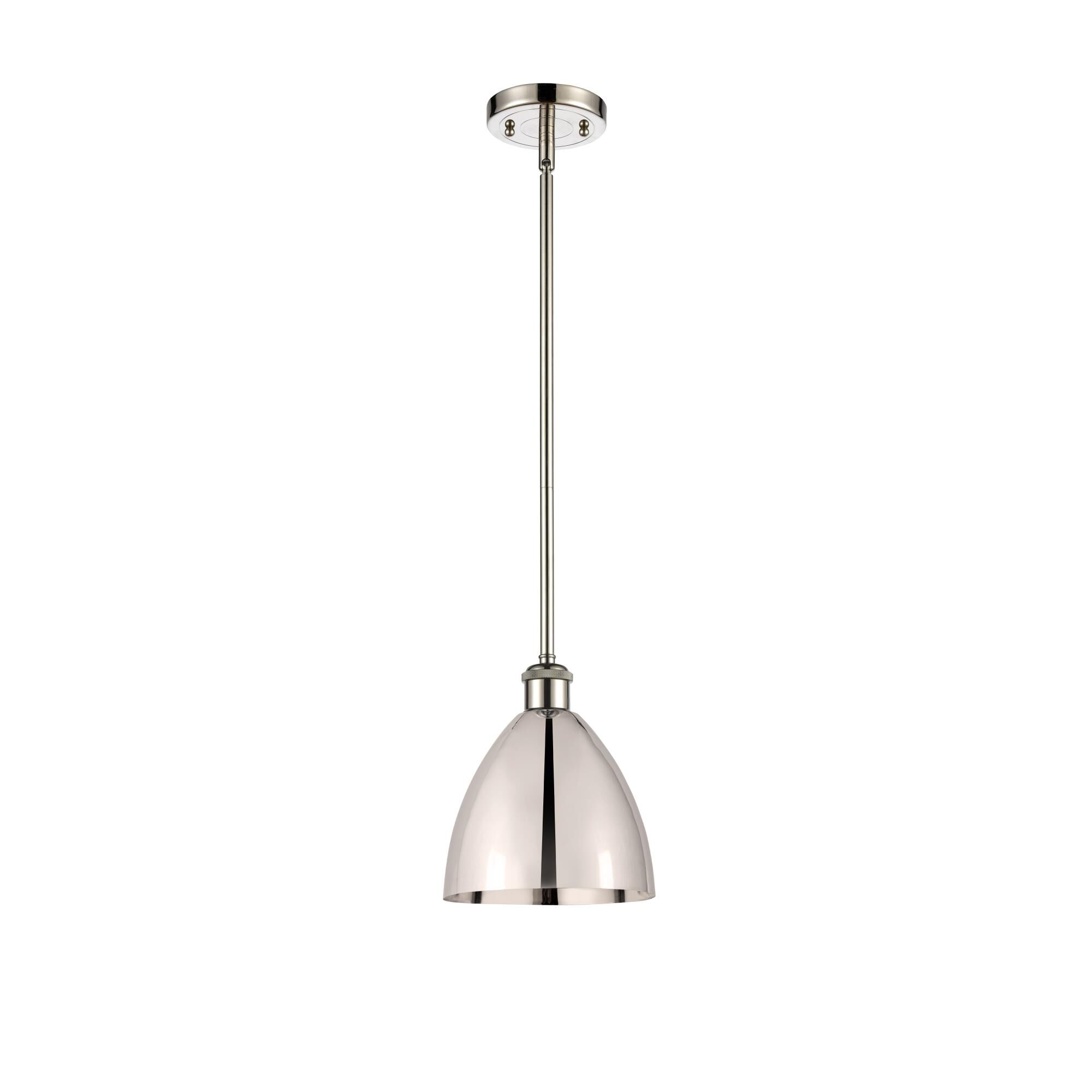 Innovations Lighting Bruno Marashlian Ballston Dome 7 Inch Mini Pendant