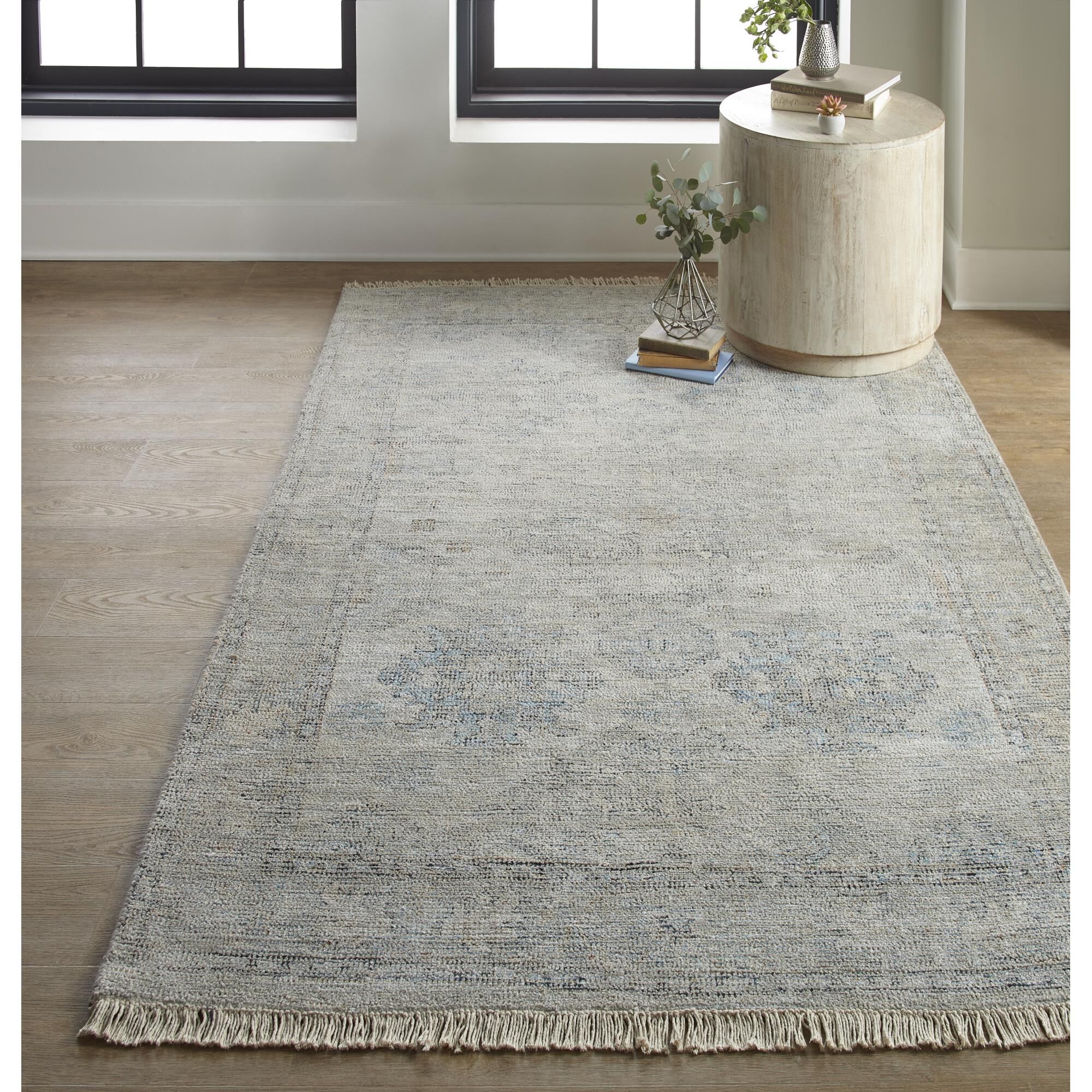 Caldwell Area Rug,