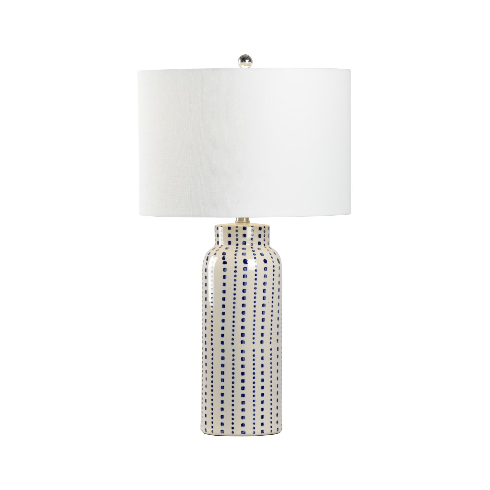 Milton Table Lamp by Chelsea House
