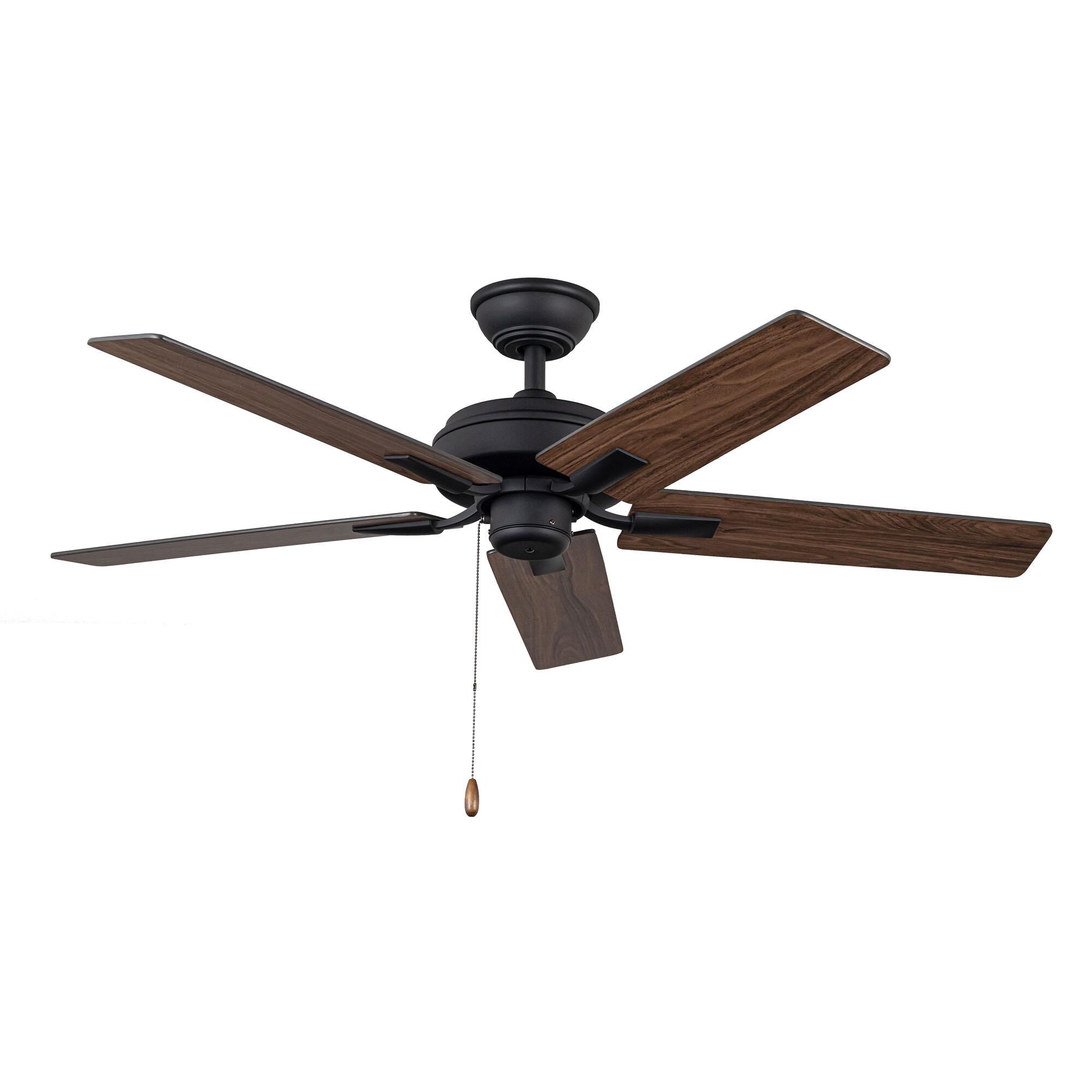 Erikson Ceiling Fan by Kuzco Lighting