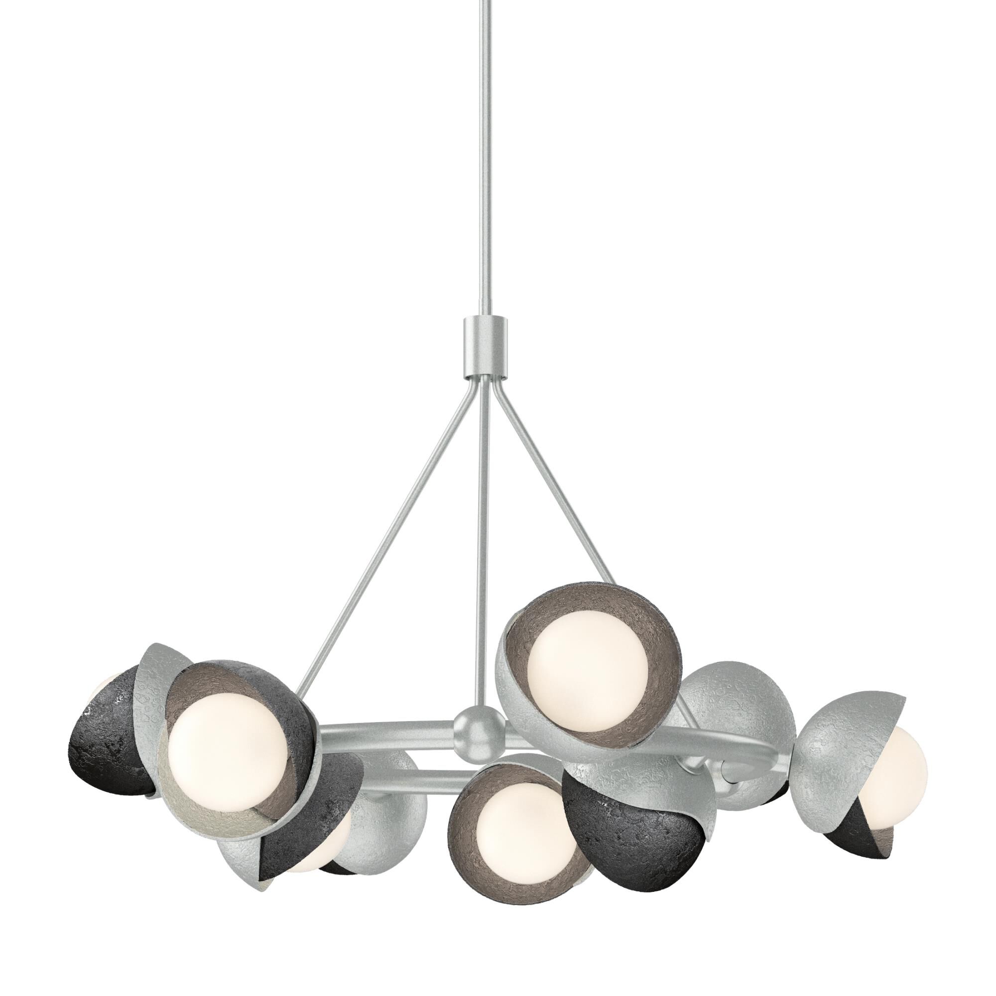 Brooklyn 32 Inch LED Large Pendant by Hubbardton Forge