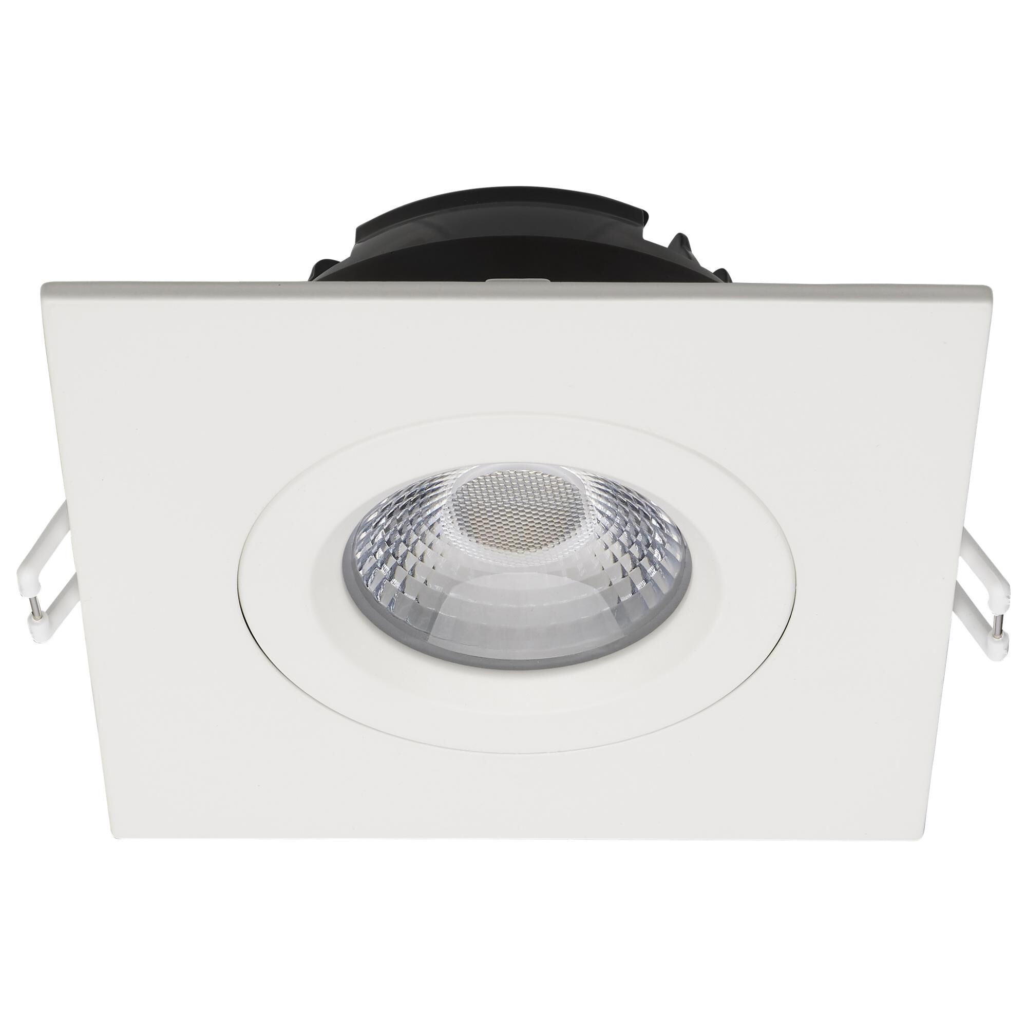 5 Inch LED Recessed Lighting Trim by Satco