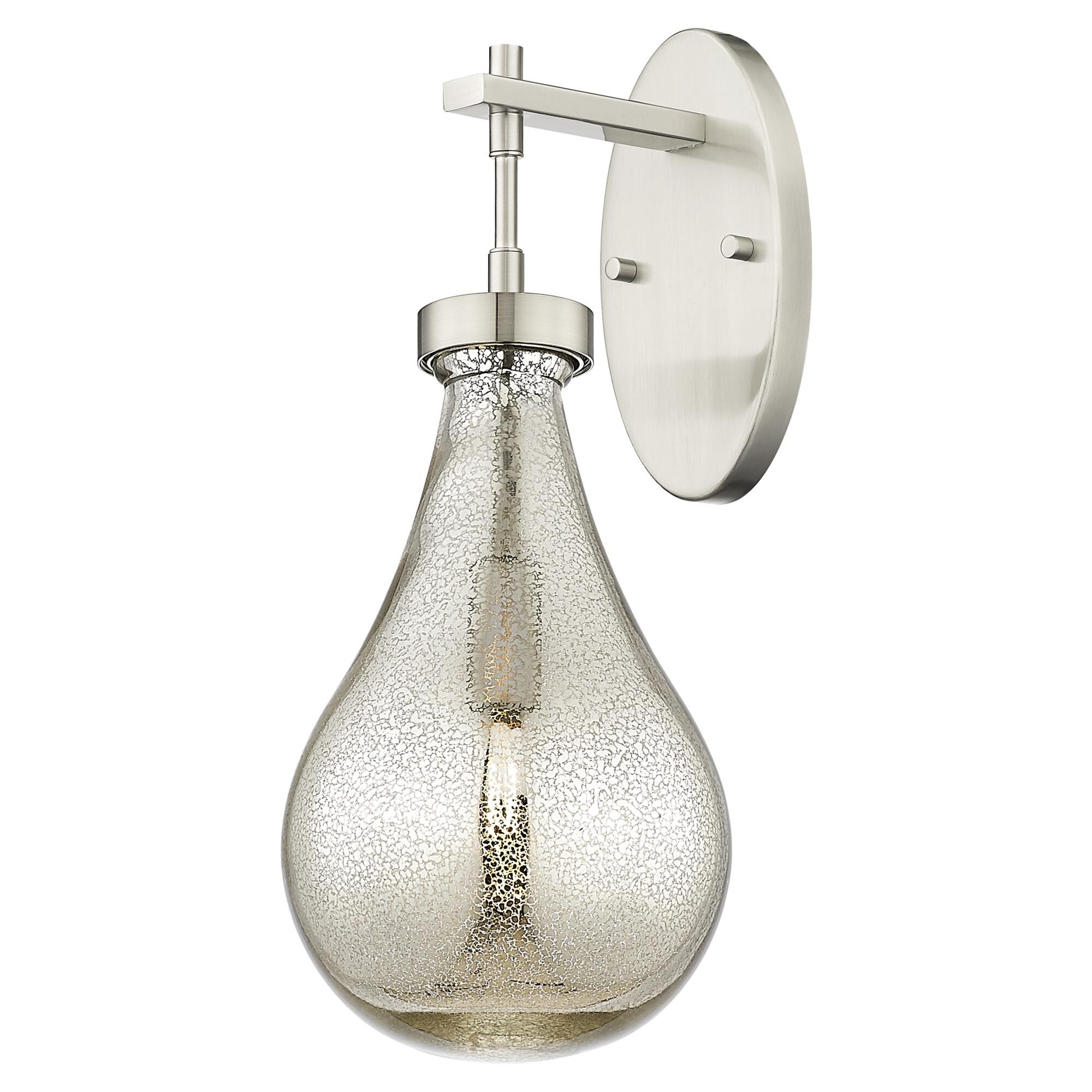 Bruno Marashlian Owego 18 Inch Wall Sconce by Innovations Lighting