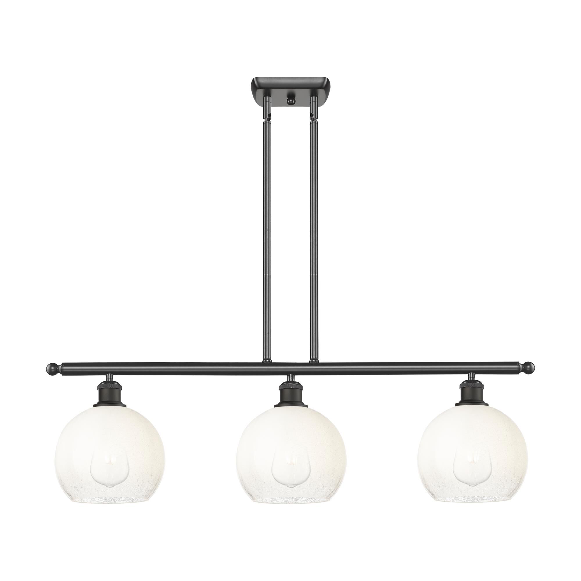 Shown in Oil Rubbed Bronze finish