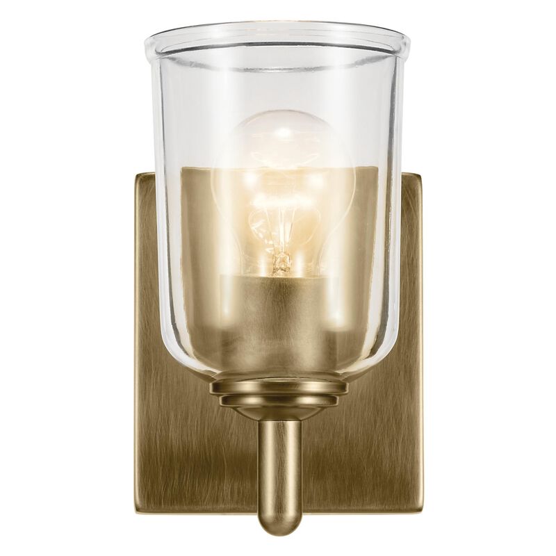 Shailene Small Wall Sconce by Kichler