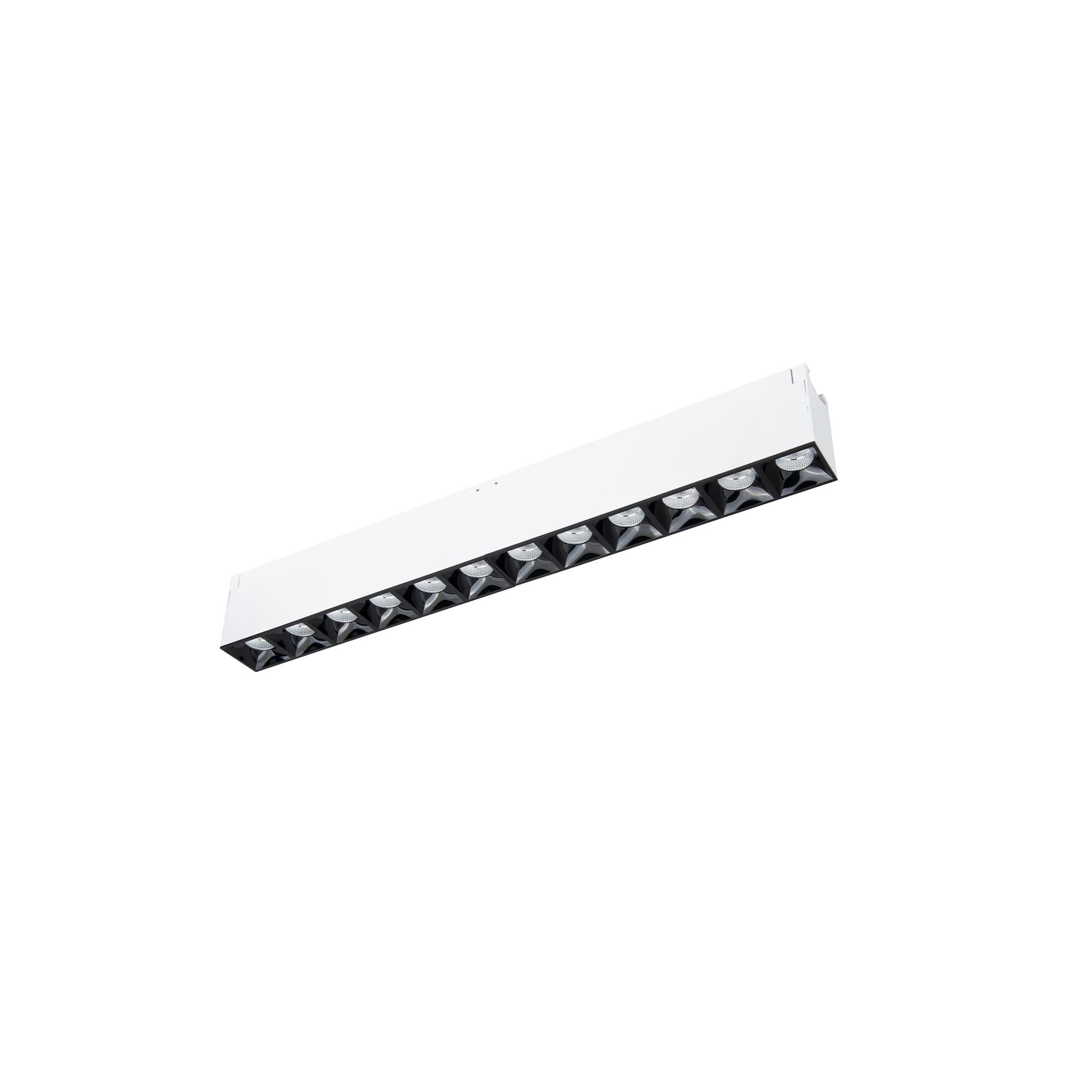 Multi Stealth 18 Inch LED Recessed Lighting Trim by WAC Lighting