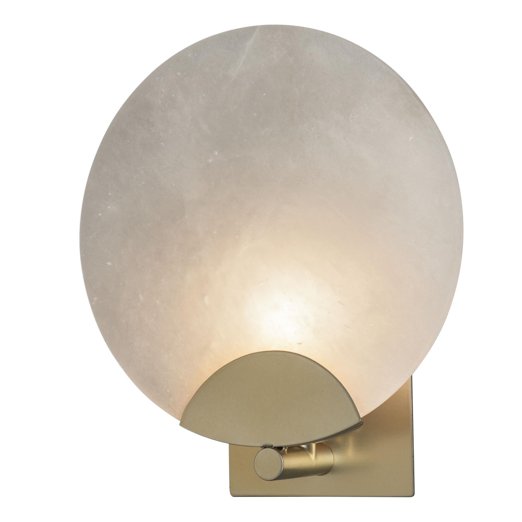 Callisto Wall Sconce by Hubbardton Forge