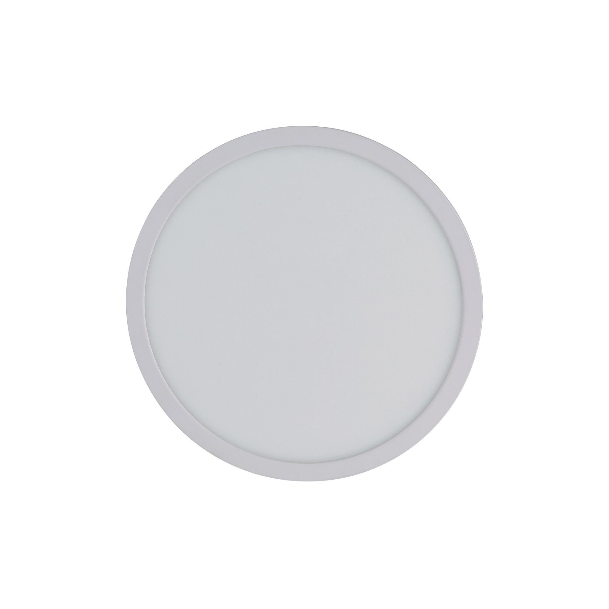 Slim Line 12 Inch Flush Mount,