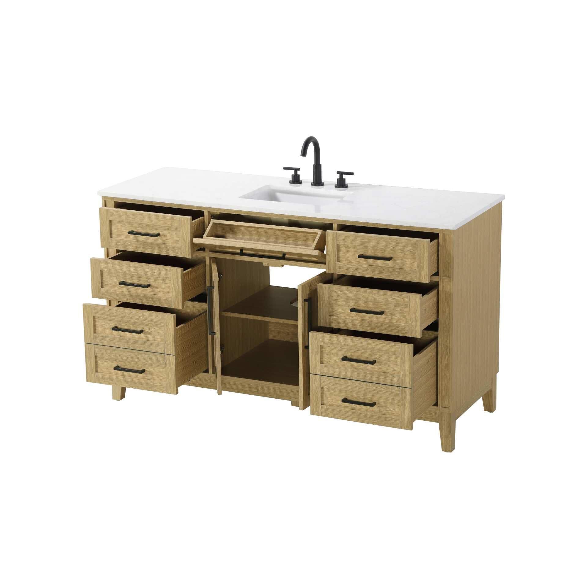 Shown in Honey Brown finish