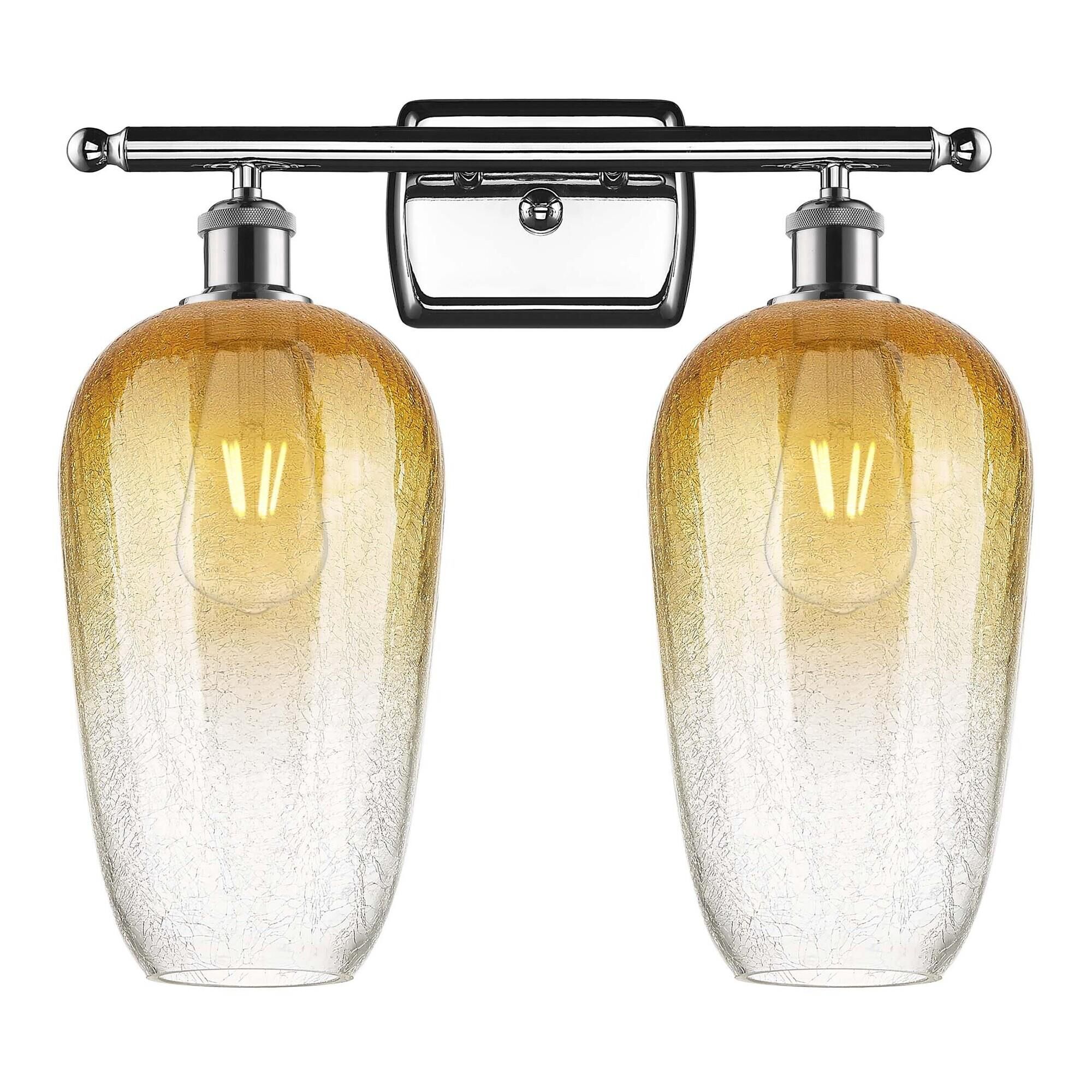 Bruno Marashlian Brookhaven Flute 17 Inch Bath Vanity Light by Innovations Lighting