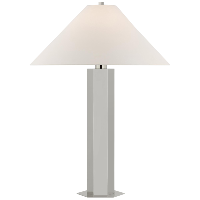 Paloma Contreras Olivier 28 Inch Table Lamp by Visual Comfort Signature Collection
