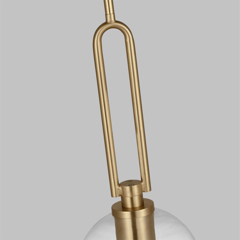 Visual Comfort Studio Collection Sean Lavin Codyn 10 Inch Mini Pendant