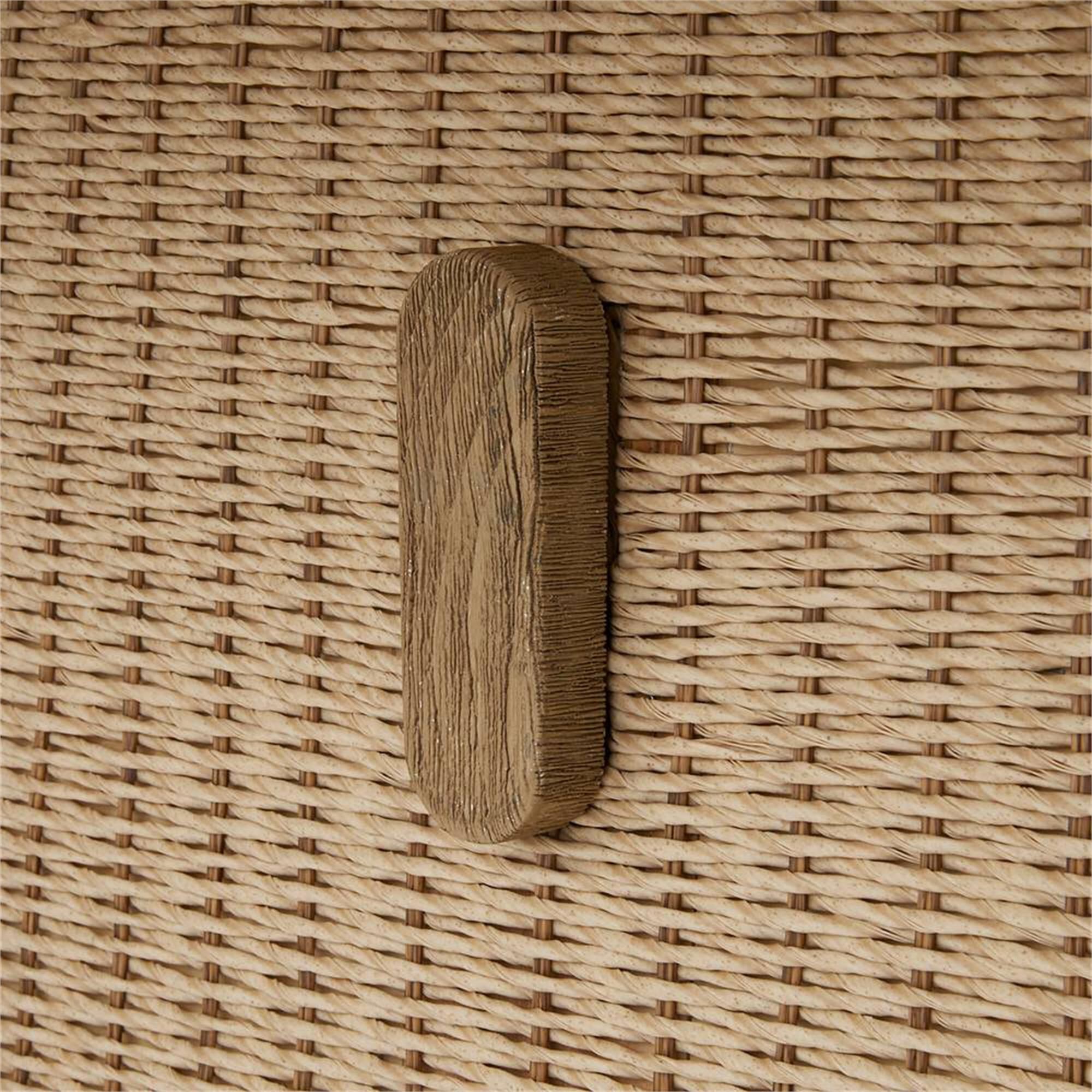 Shown in Honey finish
