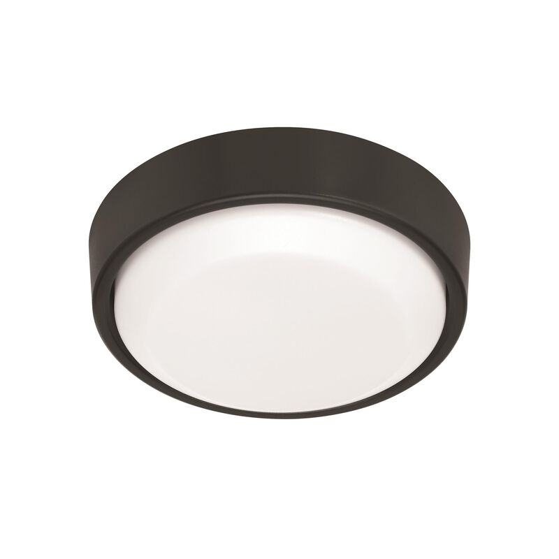Amigo 52 3 Inch Fan Light Kit by Craftmade
