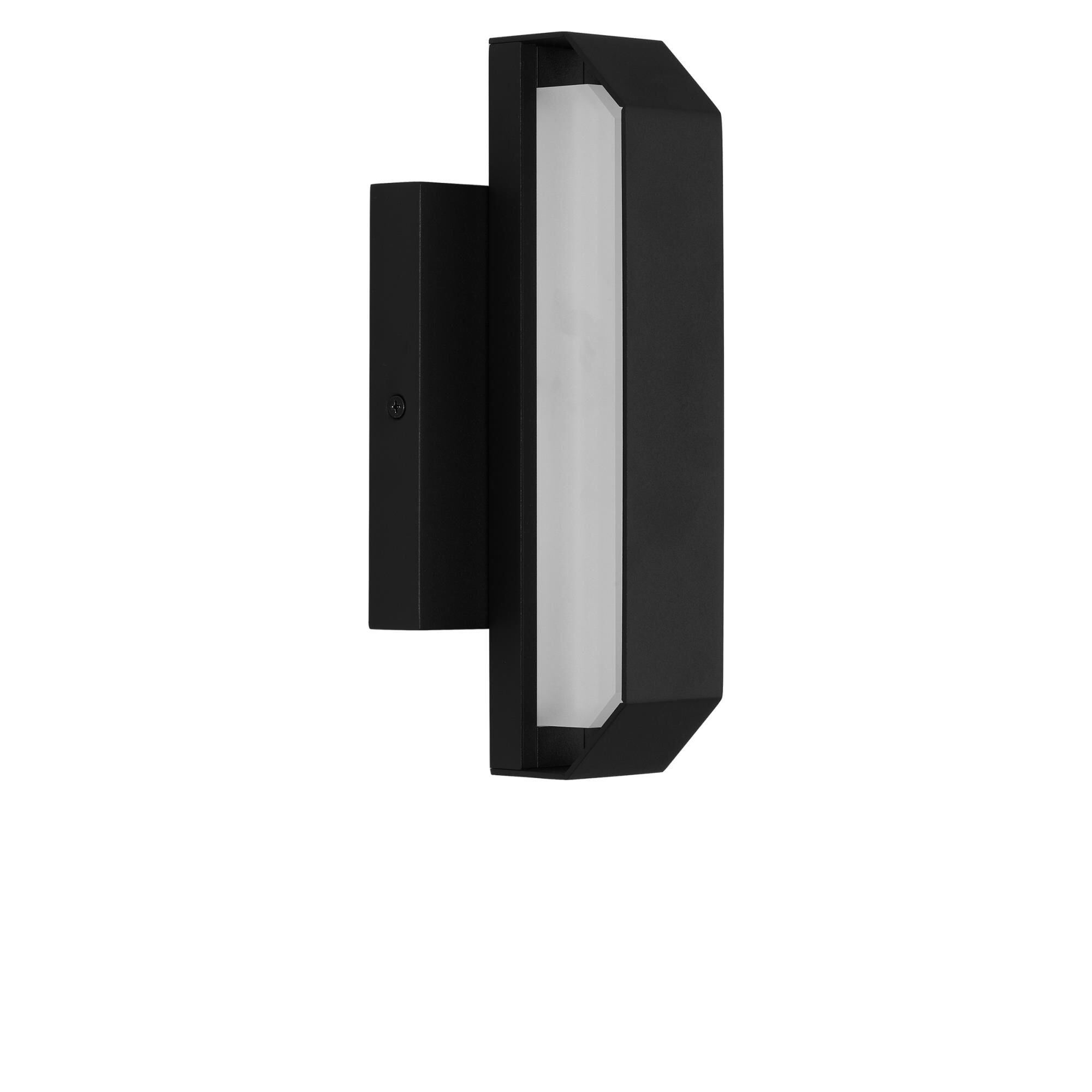 Lakemont 5 Inch Outdoor Wall Light by Generation Lighting