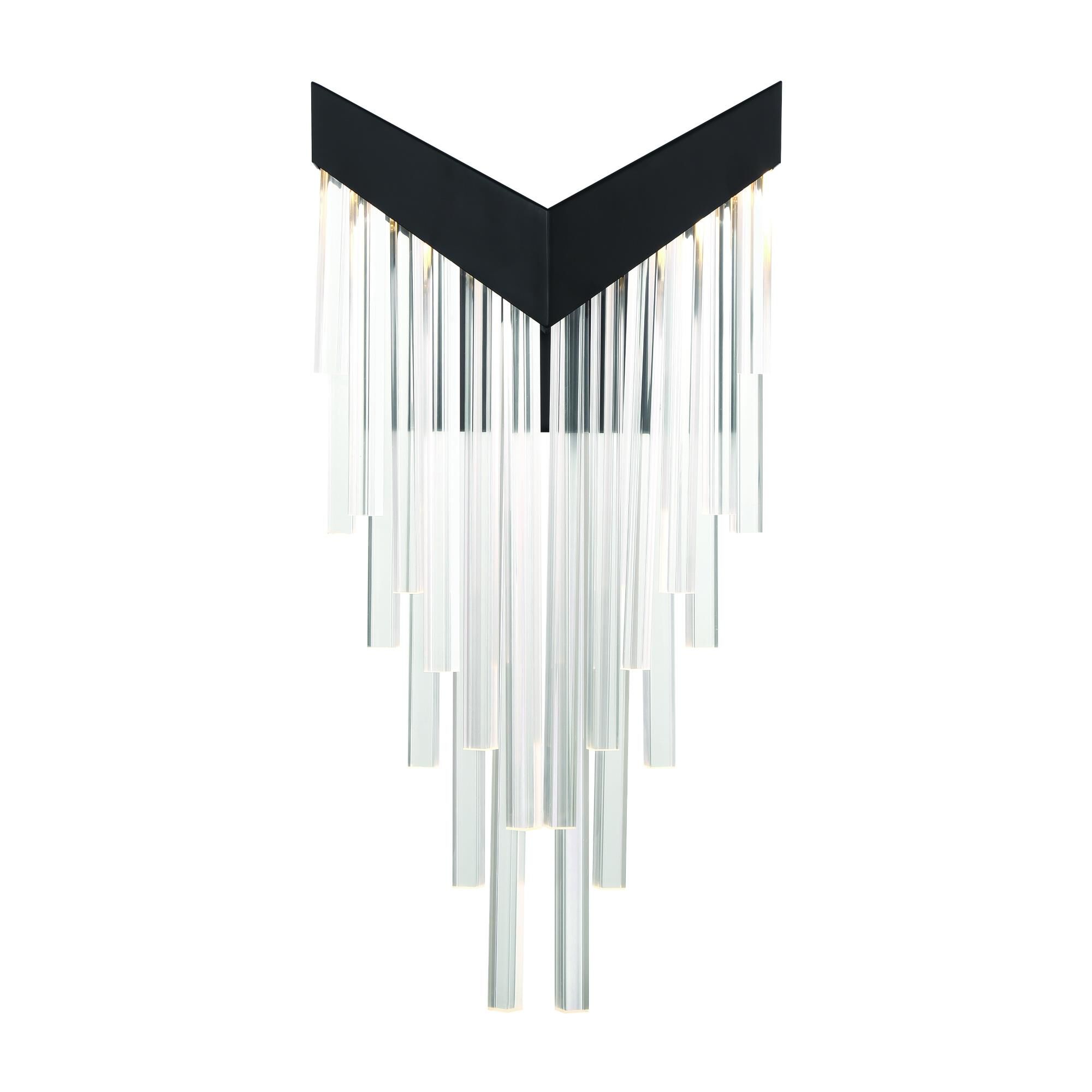 Vivien Wall Sconce by Eurofase Lighting