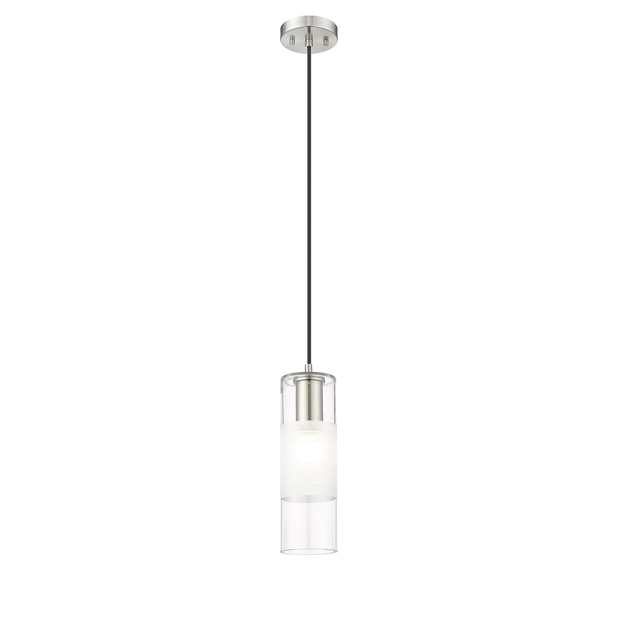 Alton 5 Inch Mini Pendant by Z Lite